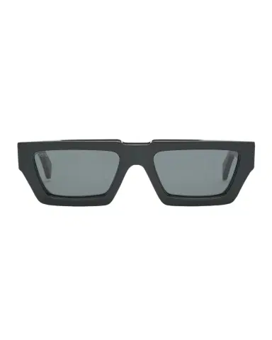 Off-White Manchester Acetate Rectangle Sunglasses | Thumbnail 1 Off-White Manchester Acetate Rectangle Sunglasses | Thumbnail 1