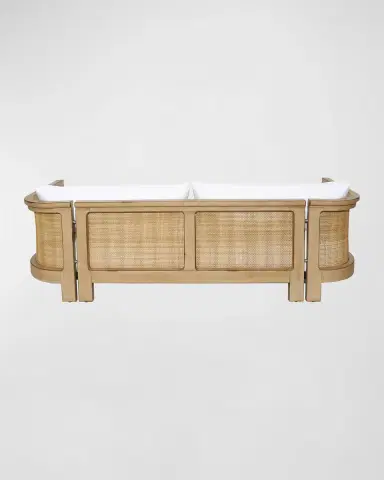 Neuwood Living Paragon Outdoor Sofa | Thumbnail 2
