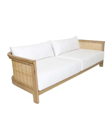 Neuwood Living Paragon Outdoor Sofa | Thumbnail 1
