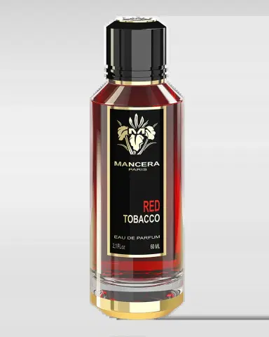 Mancera Red Tobacco Eau de Parfum | Thumbnail 2 Mancera Red Tobacco Eau de Parfum | Thumbnail 2