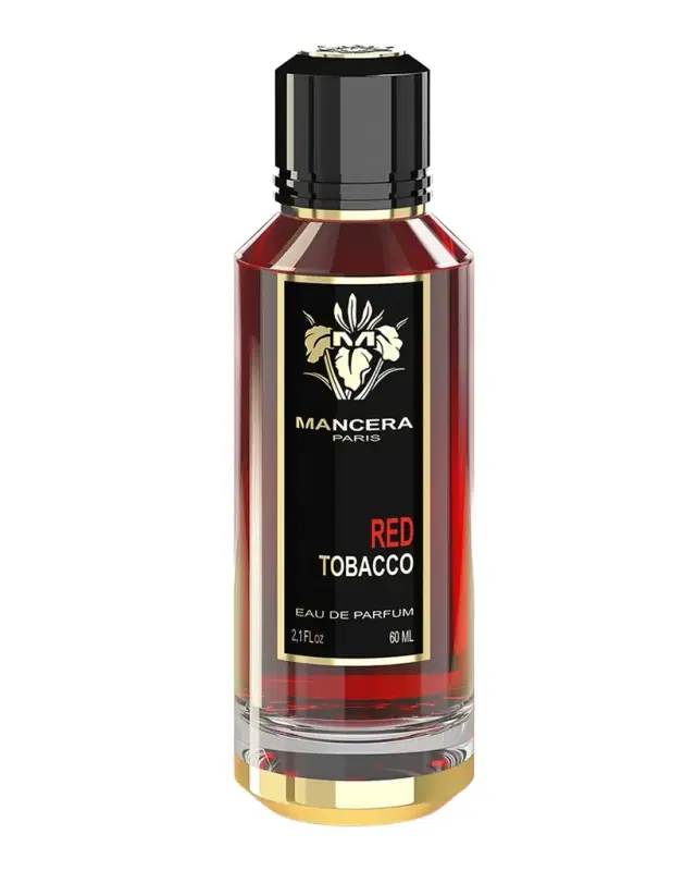 Mancera Red Tobacco Eau de Parfum