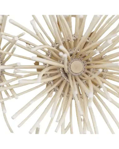 Arteriors Winona 33" 8-Light Chandelier | Thumbnail 1 Arteriors Winona 33" 8-Light Chandelier | Thumbnail 1