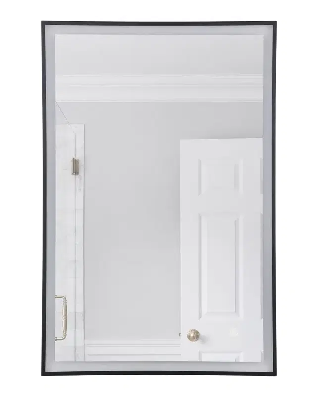 Ellington LED Rectangular Mirror, 24" x 36"