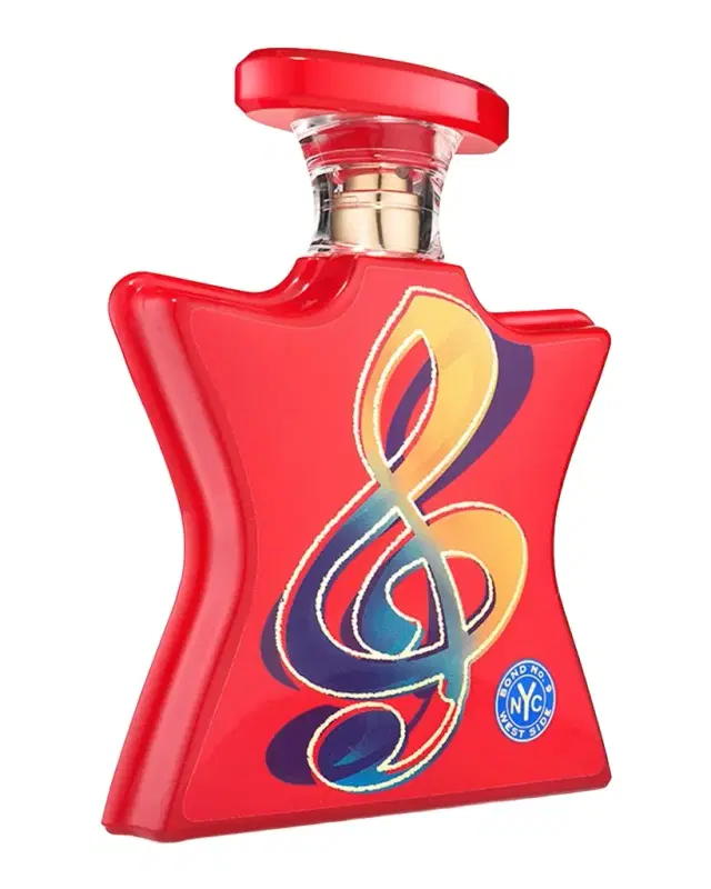 Bond No.9 New York West Side Eau de Parfum, 3.4 oz.