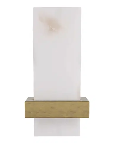 Arteriors Wembley 12" Wall Sconce | Thumbnail 1