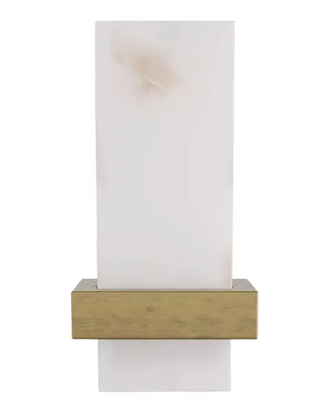 Arteriors Wembley 12" Wall Sconce