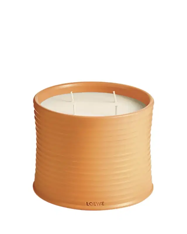 Orange Blossom Candle, 74.8 oz.