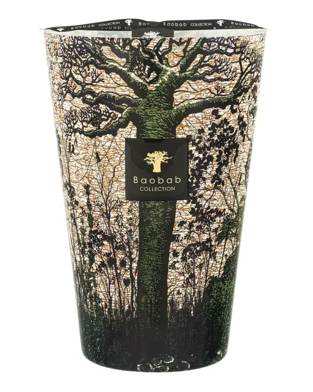 Sacred Trees Kani 7-Wick Max35 Candle
