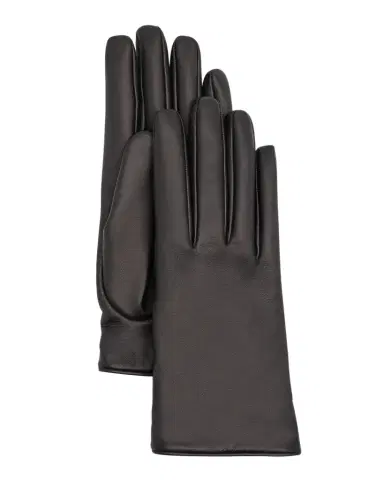 Saint Laurent YSL Vintage-Style Slit Gloves | Thumbnail 1 Saint Laurent YSL Vintage-Style Slit Gloves | Thumbnail 1