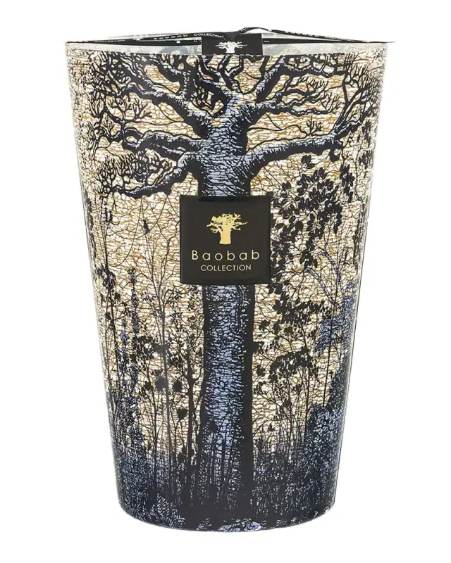 Sacred Trees Seguela 7-Wick Max35 Candle