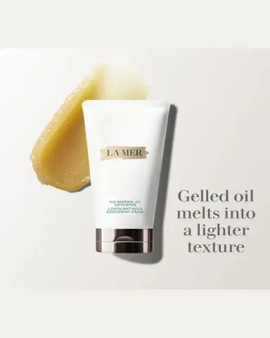 La Mer The Renewal Oil Exfoliator, 3.4 oz. | Thumbnail 2 La Mer The Renewal Oil Exfoliator, 3.4 oz. | Thumbnail 2
