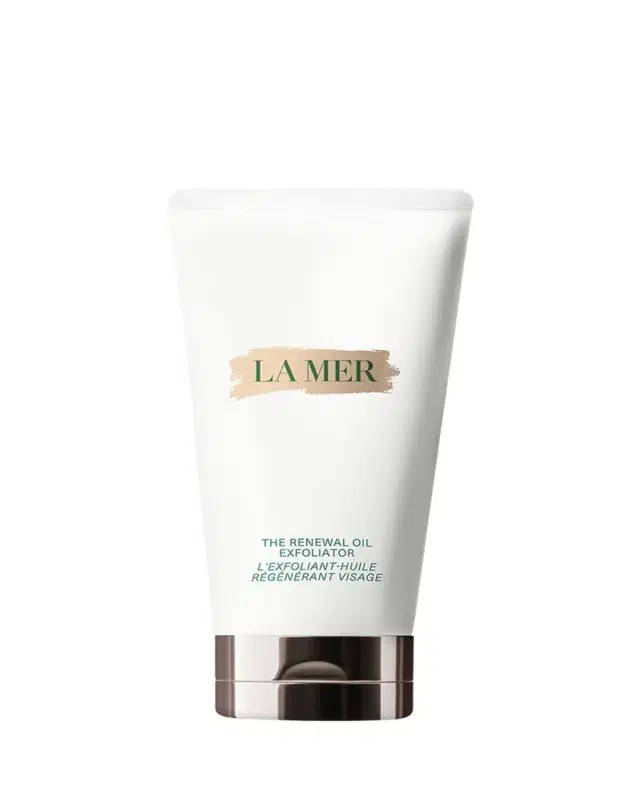 La Mer The Renewal Oil Exfoliator, 3.4 oz.