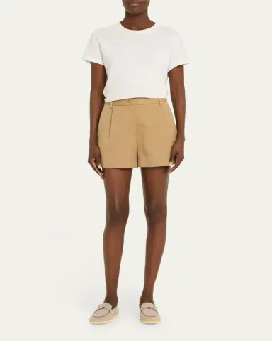 Tod's Gomma Suede T-Ring Espadrille Driver Loafers | Thumbnail 3 Tod's Gomma Suede T-Ring Espadrille Driver Loafers | Thumbnail 3