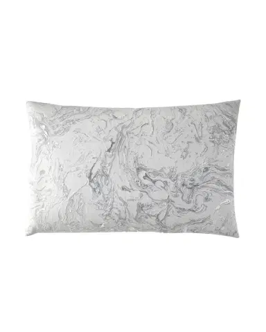 Donna Karan Home Liquid Marble Standard Sham | Thumbnail 1 Donna Karan Home Liquid Marble Standard Sham | Thumbnail 1