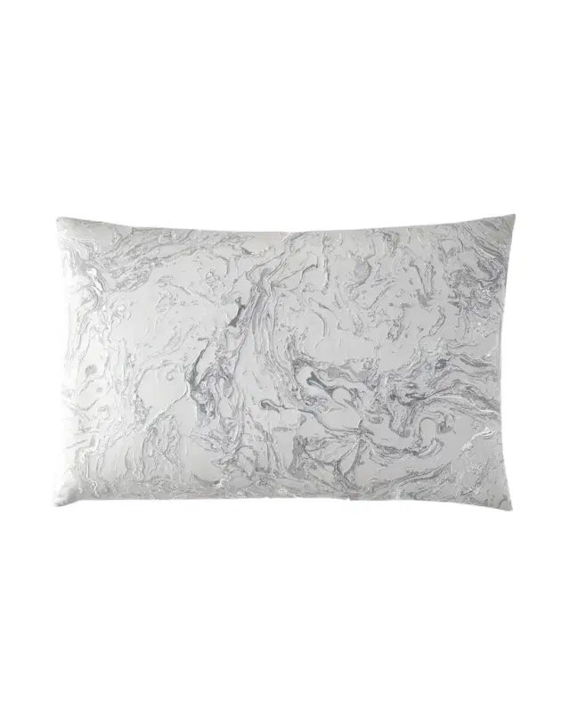 Liquid Marble Standard Sham Liquid Marble Standard Sham