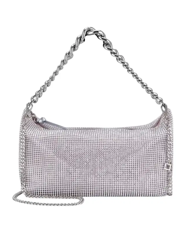Rafe Eliza Embellished Top-Handle Bag