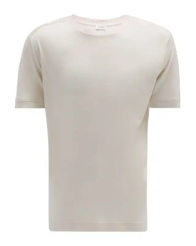 Men 's Lyocell Short-Sleeve Crewneck T-Shirt