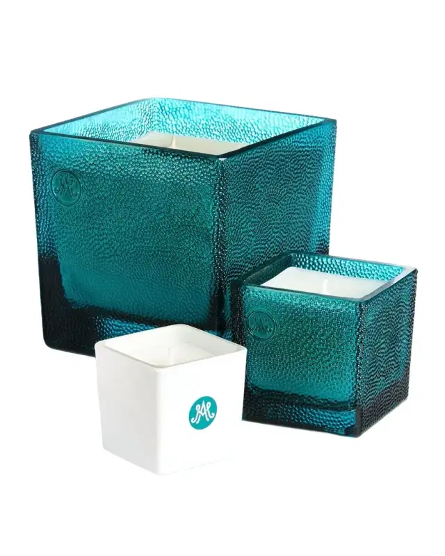 Amanda de Montal Thea Citrus 4-Wick Candle, 1.1 kg