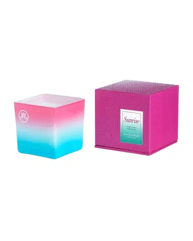 Amanda de Montal Sunrise Lys Magicus Scented Candle, 190g | Thumbnail 1 Amanda de Montal Sunrise Lys Magicus Scented Candle, 190g | Thumbnail 1