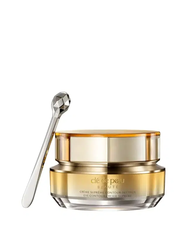 CLÉ DE PEAU BEAUTÉ Eye Contour Cream Supreme, 0.5 oz.
