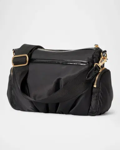 MZ WALLACE Chelsea Small Crossbody Bag | Thumbnail 4 MZ WALLACE Chelsea Small Crossbody Bag | Thumbnail 4