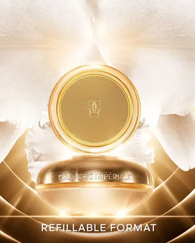 Guerlain Orchidee Imperiale Gold Nobile The Cream Refill, 1.7 oz. | Thumbnail 3 Guerlain Orchidee Imperiale Gold Nobile The Cream Refill, 1.7 oz. | Thumbnail 3