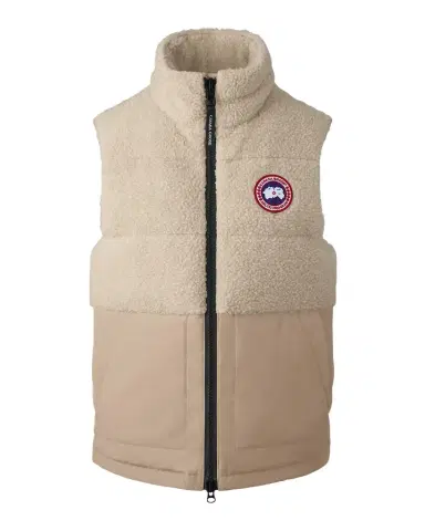 Canada Goose Elora Puffer Vest | Thumbnail 1 Canada Goose Elora Puffer Vest | Thumbnail 1