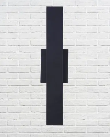 Ellington Rens 1-Light Medium Outdoor LED Wall Mount | Thumbnail 2 Ellington Rens 1-Light Medium Outdoor LED Wall Mount | Thumbnail 2