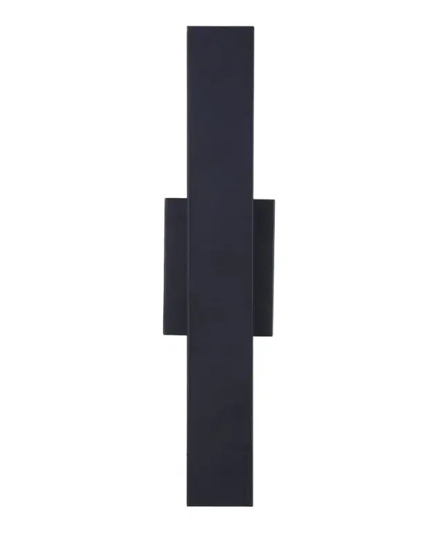 Rens 1-Light Medium Outdoor LED Wall Mount Rens 1-Light Medium Outdoor LED Wall Mount