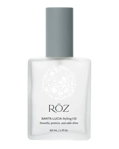 ROZ Hair Santa Lucia Styling Oil, 2 oz. | Thumbnail 1 ROZ Hair Santa Lucia Styling Oil, 2 oz. | Thumbnail 1