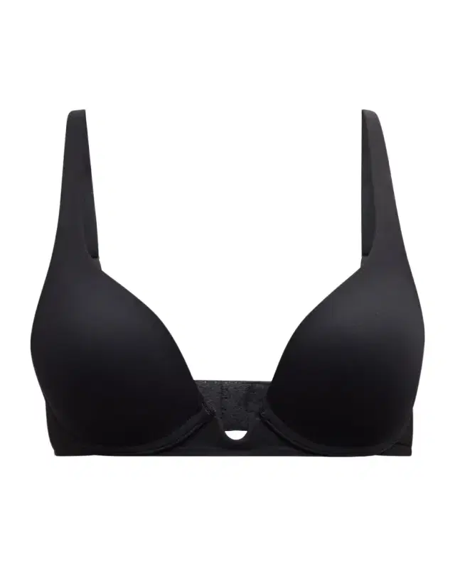 Verge Convertible Underwire Plunge Bra