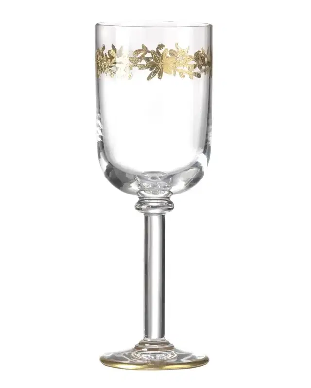 GINORI 1735 Marchese Water Goblet