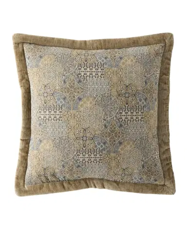 Austin Horn Collection Mesa Main Euro Sham | Thumbnail 1