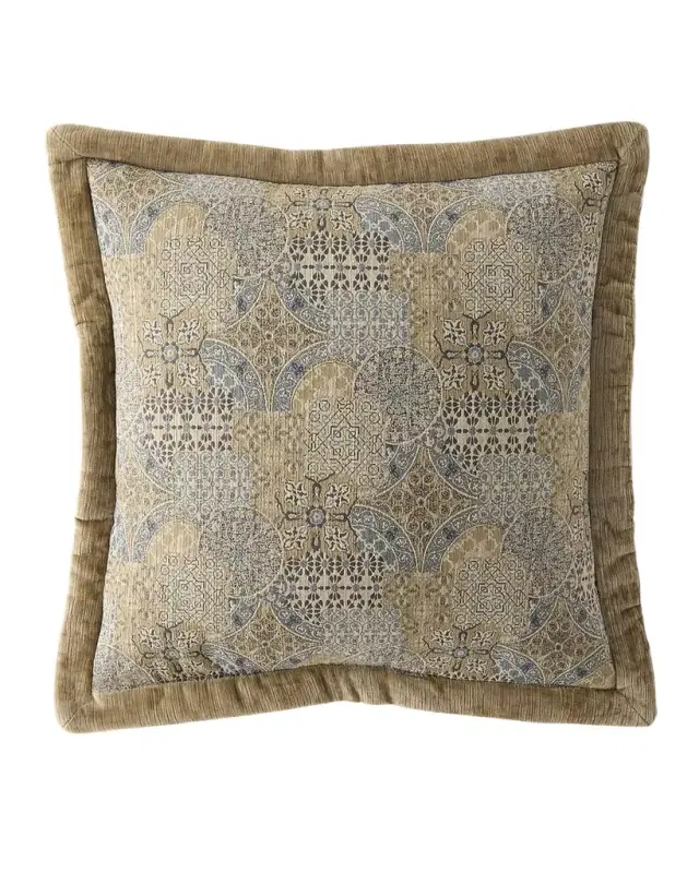 Austin Horn Collection Mesa Main Euro Sham
