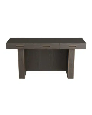 Arteriors Zola Executive Desk | Thumbnail 1 Arteriors Zola Executive Desk | Thumbnail 1