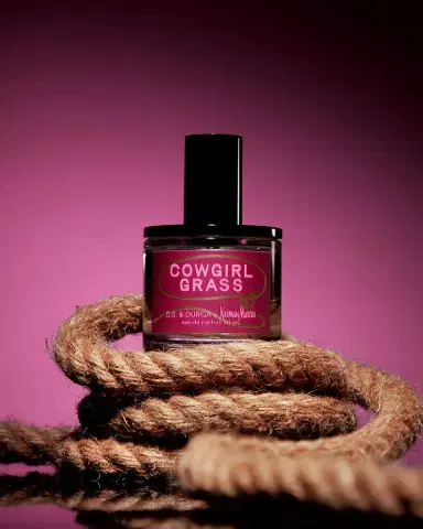 D.S. & Durga Neiman Marcus Exclusive Cowgirl Grass Eau de Parfum, 1.7 oz. | Thumbnail 2