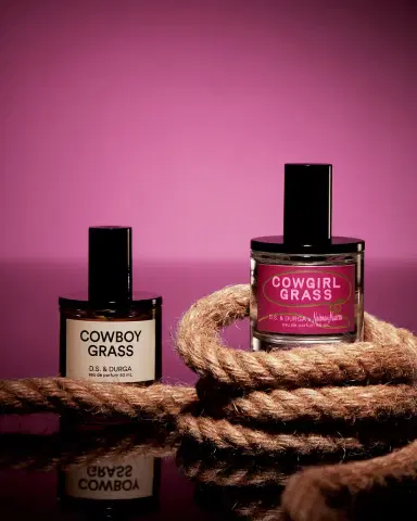 D.S. & Durga Neiman Marcus Exclusive Cowgirl Grass Eau de Parfum, 1.7 oz. | Thumbnail 3