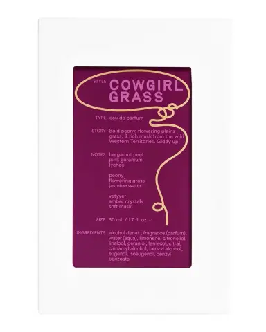 D.S. & Durga Neiman Marcus Exclusive Cowgirl Grass Eau de Parfum, 1.7 oz. | Thumbnail 1