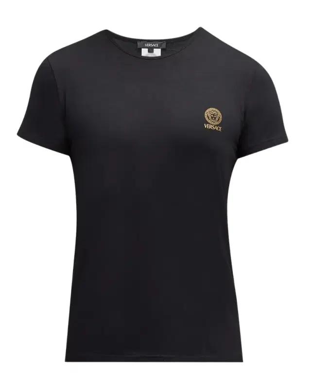 Men 's Medusa Jersey T-Shirt