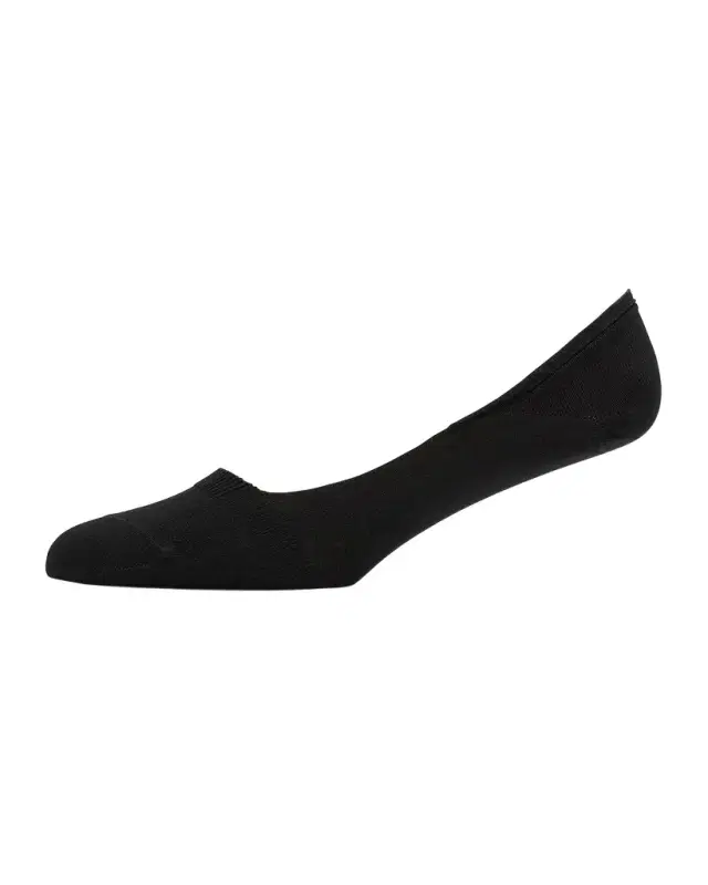 Men 's Monaco Egyptian Cotton No-Show Socks