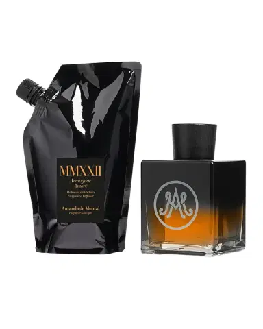 Amanda de Montal Armagnac Ambré Diffuser Refill, 16.9 oz. | Thumbnail 1 Amanda de Montal Armagnac Ambré Diffuser Refill, 16.9 oz. | Thumbnail 1