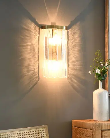 Worlds Away Heloise Sconce | Thumbnail 2 Worlds Away Heloise Sconce | Thumbnail 2