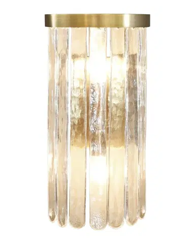Worlds Away Heloise Sconce | Thumbnail 1 Worlds Away Heloise Sconce | Thumbnail 1