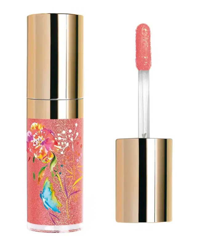 Sisley Paris Limited Edition Le Phyto Gloss, Blooming Peony