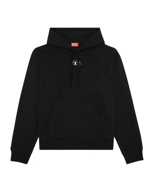 Men 's S-Macs-Hood-Od Sweatshirt