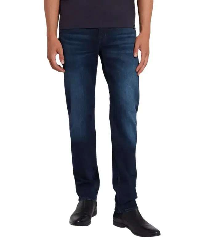 Men 's Straight-Leg Jeans