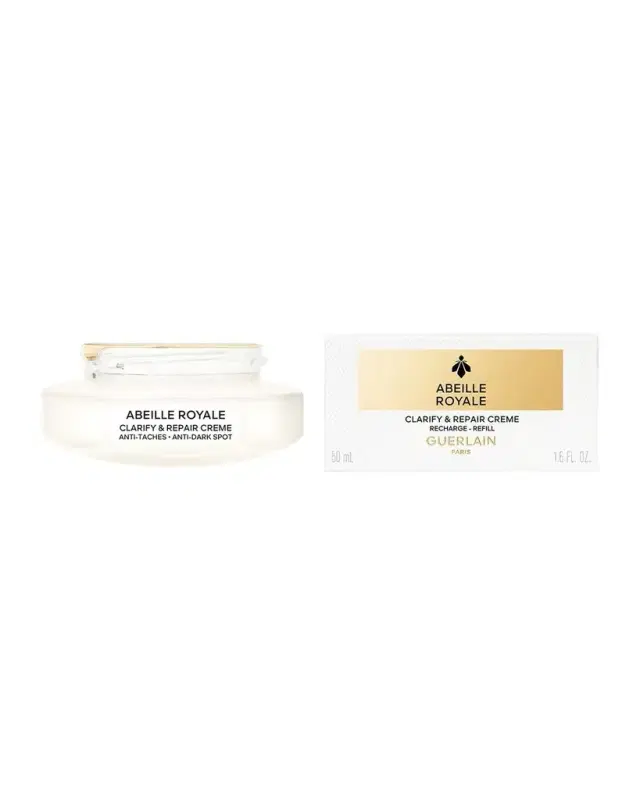 Guerlain Abeille Royale Clarify & Repair Cream Refill, 1.7 oz.