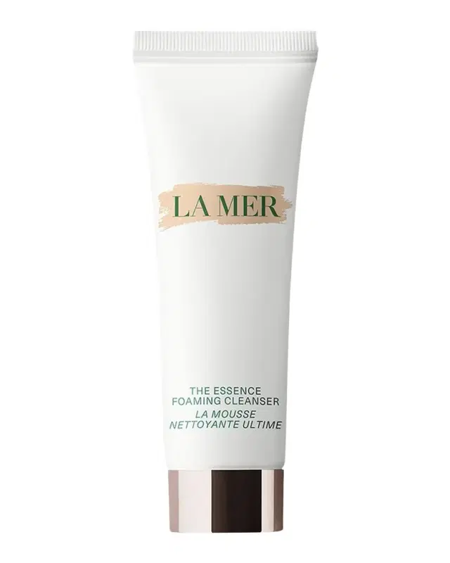 La Mer The Essence Foaming Cleanser