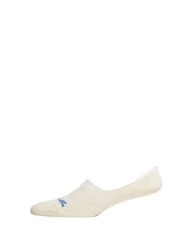 Pantherella Men's Stride Short Cotton Invisible Socks | Thumbnail 1 Pantherella Men's Stride Short Cotton Invisible Socks | Thumbnail 1