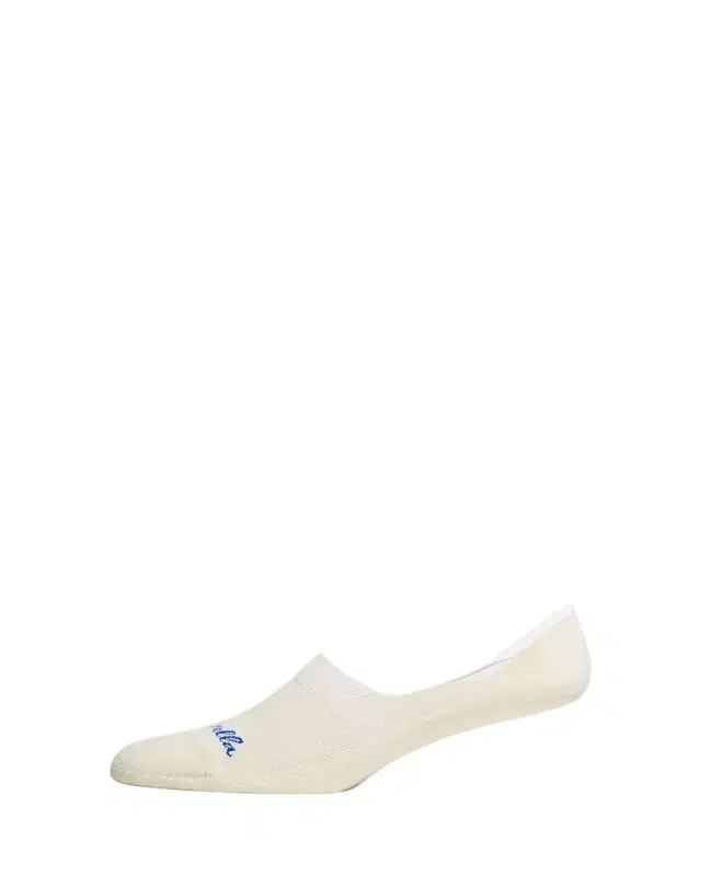 Men's Stride Short Cotton Invisible Socks